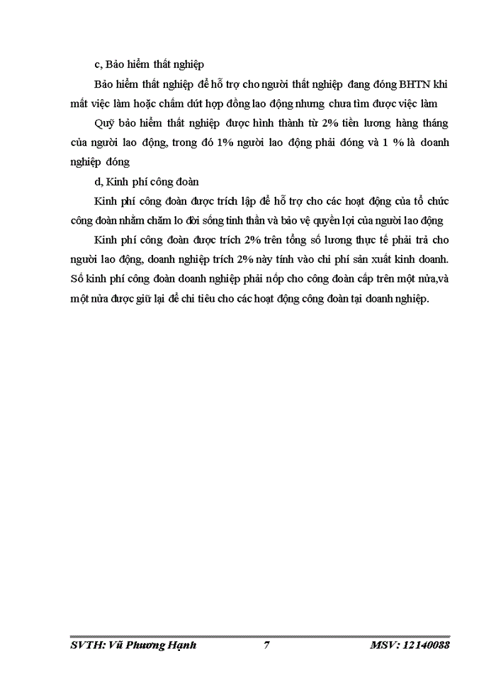 image for page Bàn về kế toán tiền lương