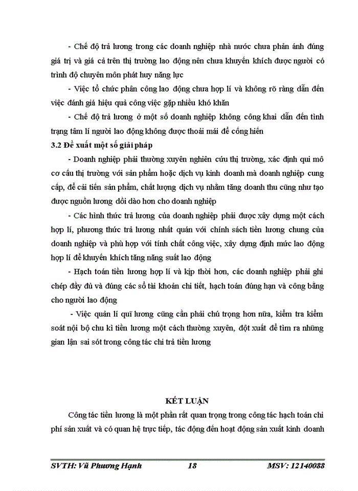 image for page Bàn về kế toán tiền lương