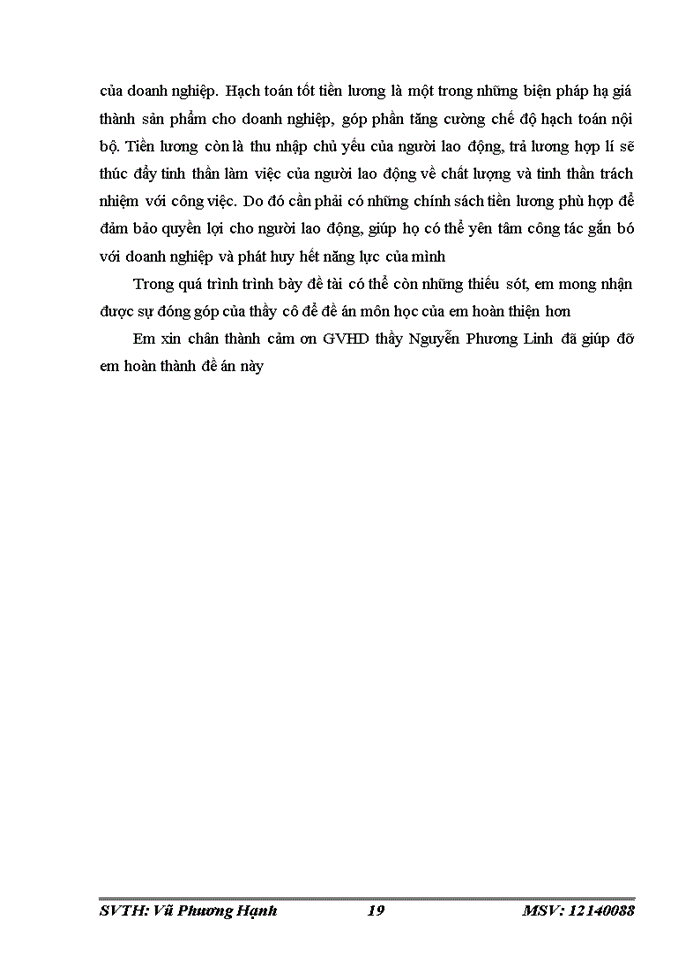 image for page Bàn về kế toán tiền lương