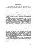 KÕ to n tiÒn l ng vµ c c kho n trÝch theo l ng t i c ng ty cæ phÇn TXD Nam H i