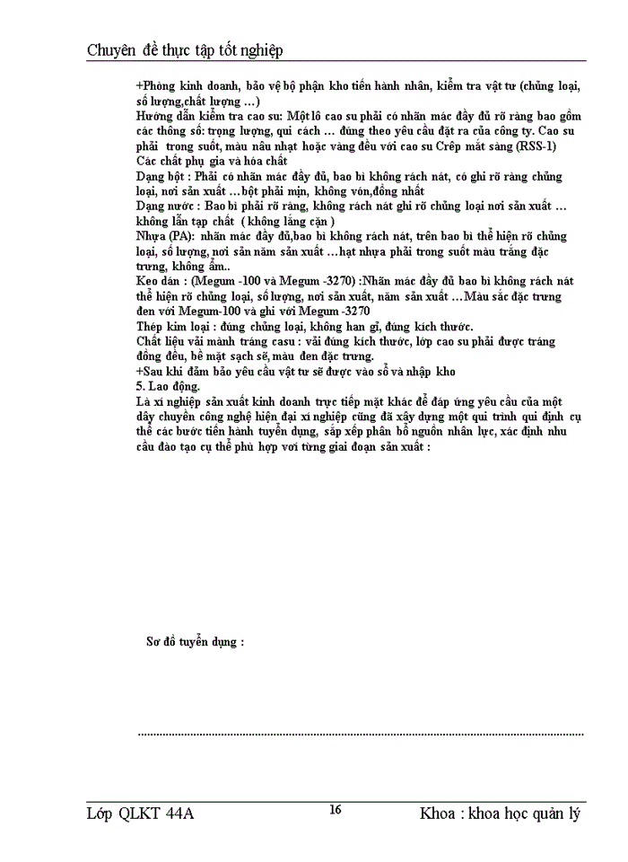 image for page Tiêu chuẩn ISO 9001 2000 trong sản xuất kinh doanh của xí nghiệp Cao Su Đường Sắt