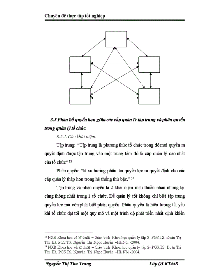 image for page Một số giải pháp hoàn thiện cơ cấu tổ chức bộ máy của cơ quan Công ty Điện lực I
