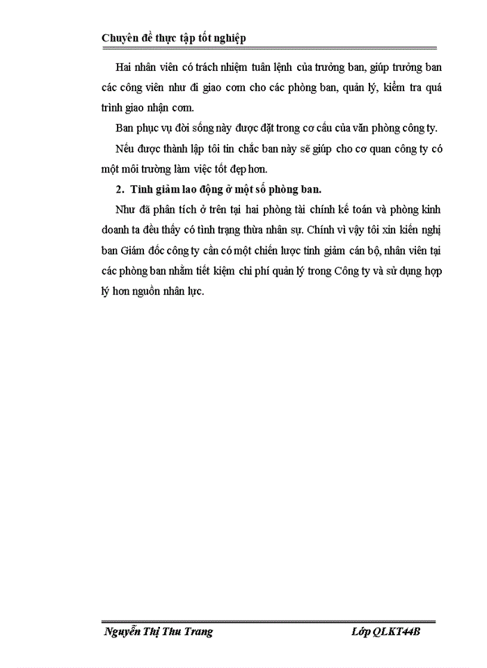 image for page Một số giải pháp hoàn thiện cơ cấu tổ chức bộ máy của cơ quan Công ty Điện lực I