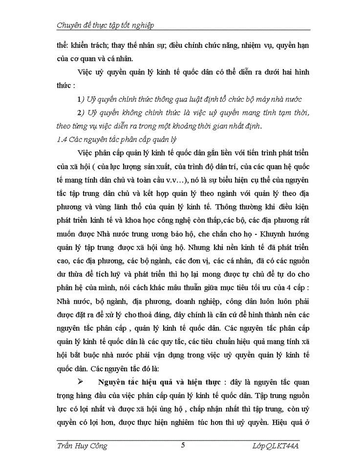 image for page Phân cấp quản lý trong chi NSNN cho các đơn vị giáo dục và đào tạo trên địa bàn thành phố Hà Nội Thực trạng và giải pháp