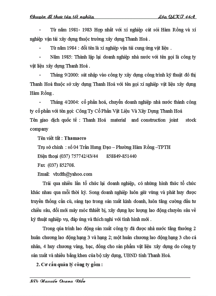 image for page Một số giải pháp hoàn thiện quản lý nguồn nhân lực tại công ty cổ phần vật liệu và xây dựng Thanh Hoá