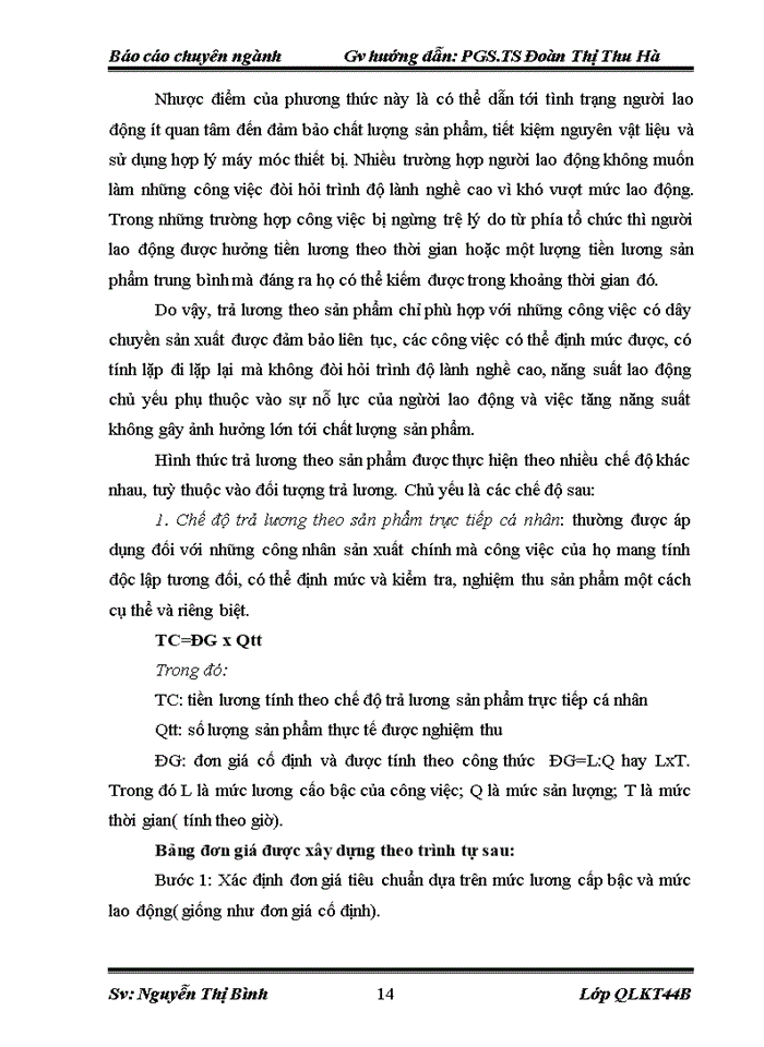 image for page Một số giải pháp nhằm hoàn thiện công tác quản lý tiền lương và lao động tại Công ty hoá chất 21