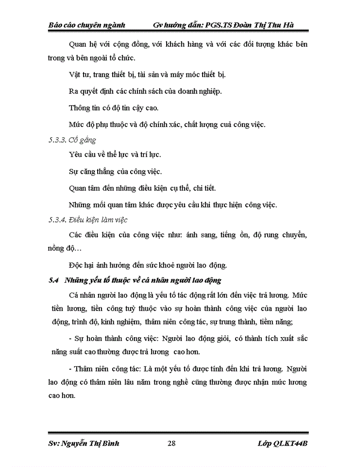 image for page Một số giải pháp nhằm hoàn thiện công tác quản lý tiền lương và lao động tại Công ty hoá chất 21