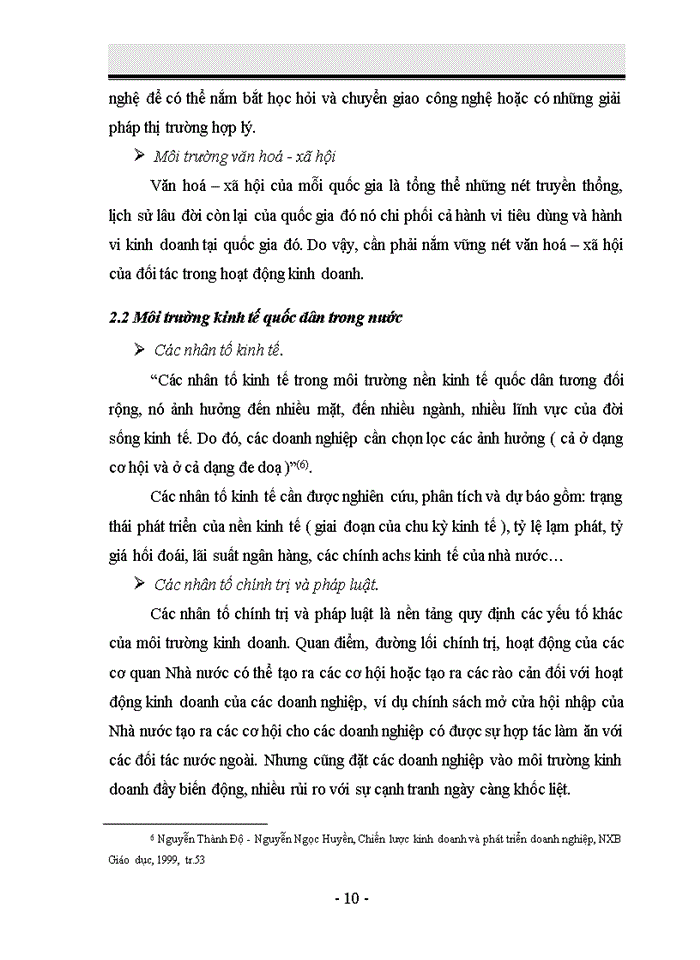 image for page Phân tích SWOT trong việc xây dựng chiến lược kinh doanh tại công ty Internet Viettel