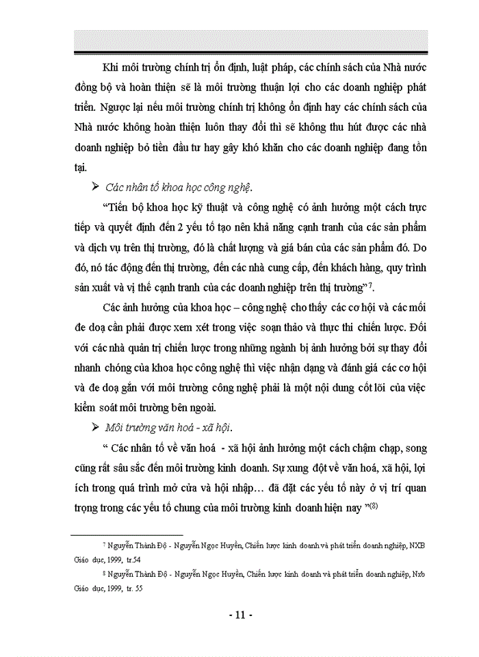 image for page Phân tích SWOT trong việc xây dựng chiến lược kinh doanh tại công ty Internet Viettel