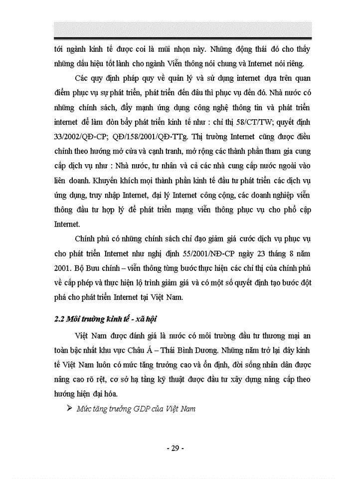 image for page Phân tích SWOT trong việc xây dựng chiến lược kinh doanh tại công ty Internet Viettel