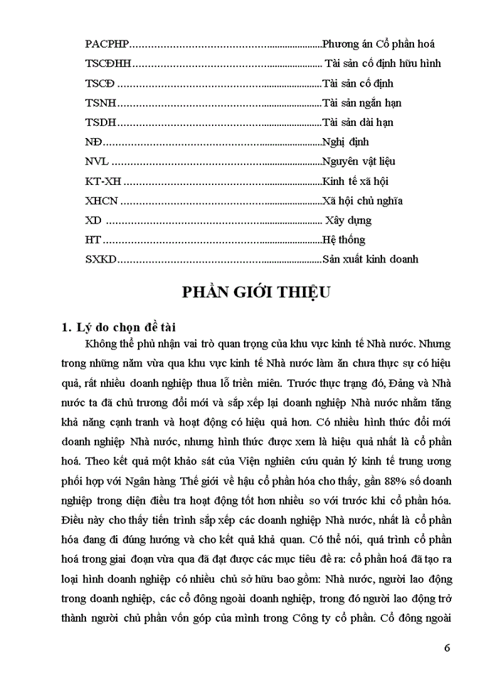 image for page NHỮNG KHÓ KHĂN VƯỚNG MẮC CỦA CÔNG TY CỔ PHẦN BIA KIM BÀI SAU CỔ PHẦN HÓA