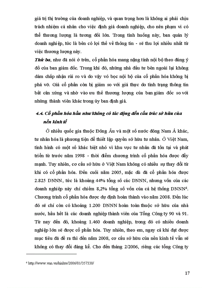 image for page NHỮNG KHÓ KHĂN VƯỚNG MẮC CỦA CÔNG TY CỔ PHẦN BIA KIM BÀI SAU CỔ PHẦN HÓA