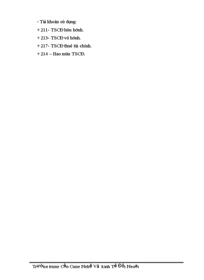 image for page Một số ý kiến nhận xét và đề xuất về công tác kế toán tại Doanh Nghiệp