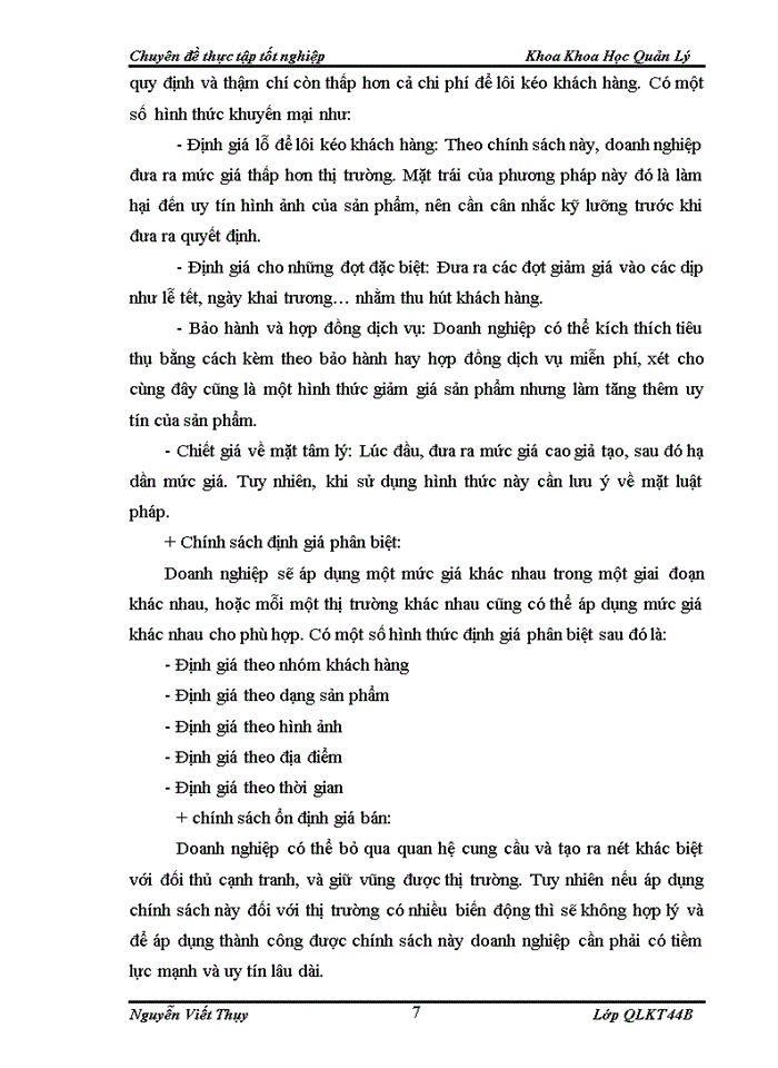 image for page Một số giải pháp nhằm nâng cao năng lực cạnh tranh trên thị trường xe máy của công ty Trách nhiệm hữu hạn T T