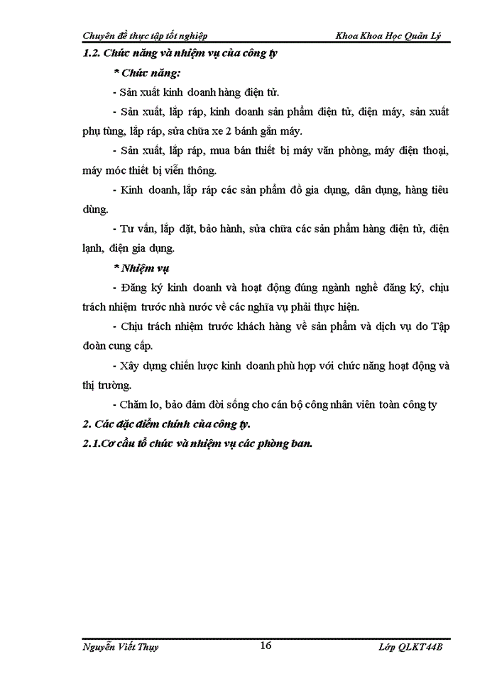 image for page Một số giải pháp nhằm nâng cao năng lực cạnh tranh trên thị trường xe máy của công ty Trách nhiệm hữu hạn T T