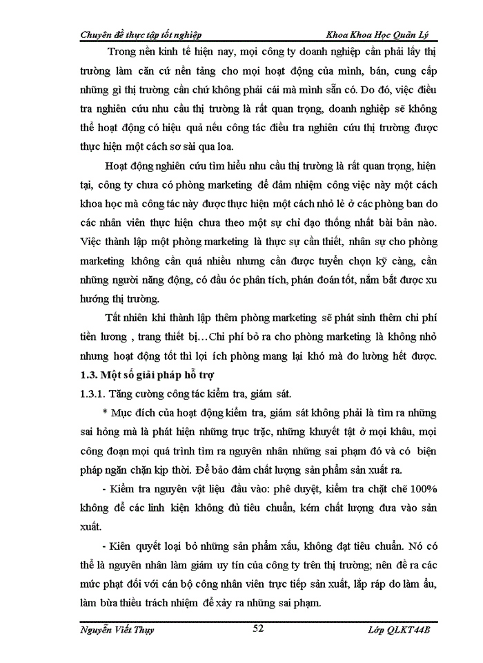 image for page Một số giải pháp nhằm nâng cao năng lực cạnh tranh trên thị trường xe máy của công ty Trách nhiệm hữu hạn T T