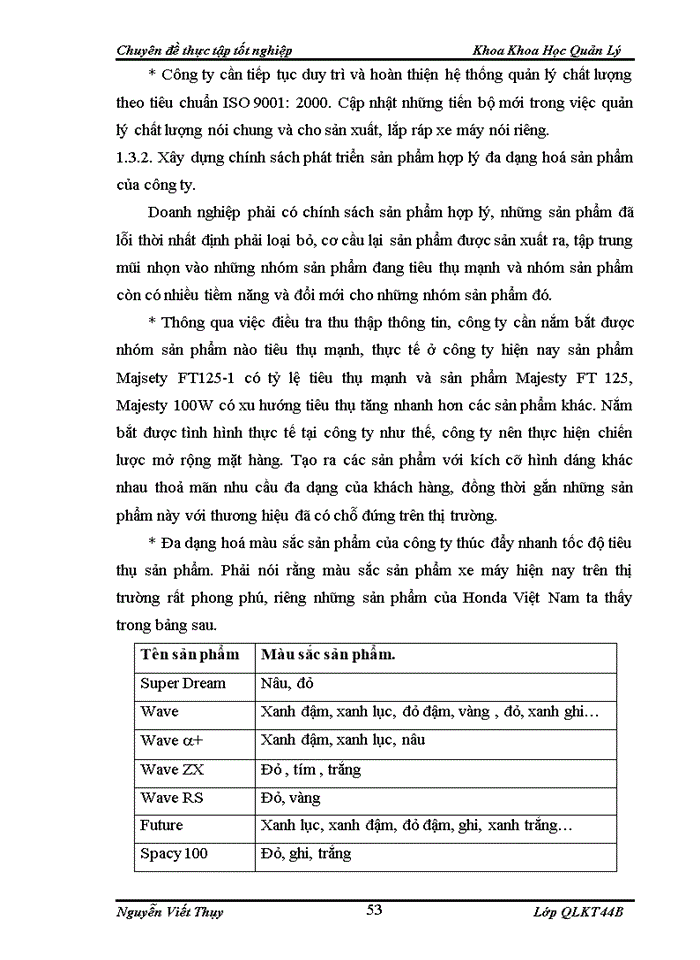 image for page Một số giải pháp nhằm nâng cao năng lực cạnh tranh trên thị trường xe máy của công ty Trách nhiệm hữu hạn T T