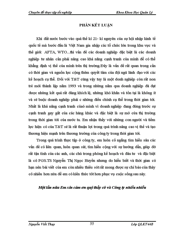 image for page Một số giải pháp nhằm nâng cao năng lực cạnh tranh trên thị trường xe máy của công ty Trách nhiệm hữu hạn T T