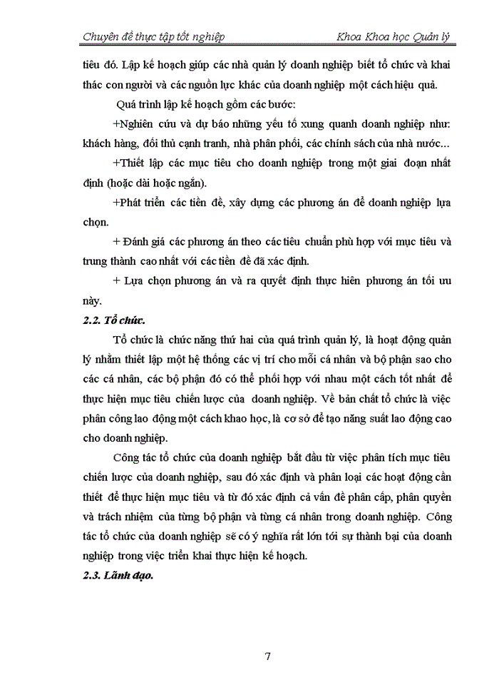 image for page Một số giải pháp nhằm hoàn thiện công tác quản lý hoạt động xuất nhập khẩu tại Chi nhánh Công ty Kinh doanh Chế biến hàng xuất nhập khẩu tại Thành phố Hải Phòng
