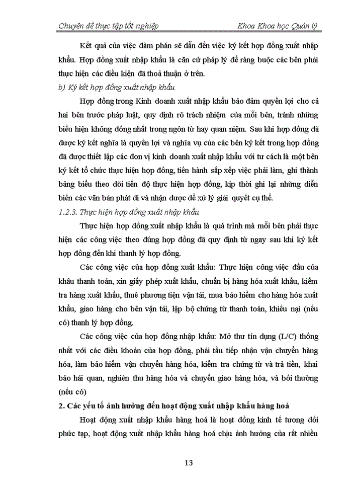 image for page Một số giải pháp nhằm hoàn thiện công tác quản lý hoạt động xuất nhập khẩu tại Chi nhánh Công ty Kinh doanh Chế biến hàng xuất nhập khẩu tại Thành phố Hải Phòng