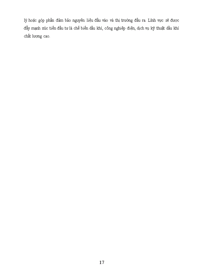 image for page Dư thừa Dầu toàn cầu và tác động đối với doanh nghiệp ngành dầu khí Việt Nam