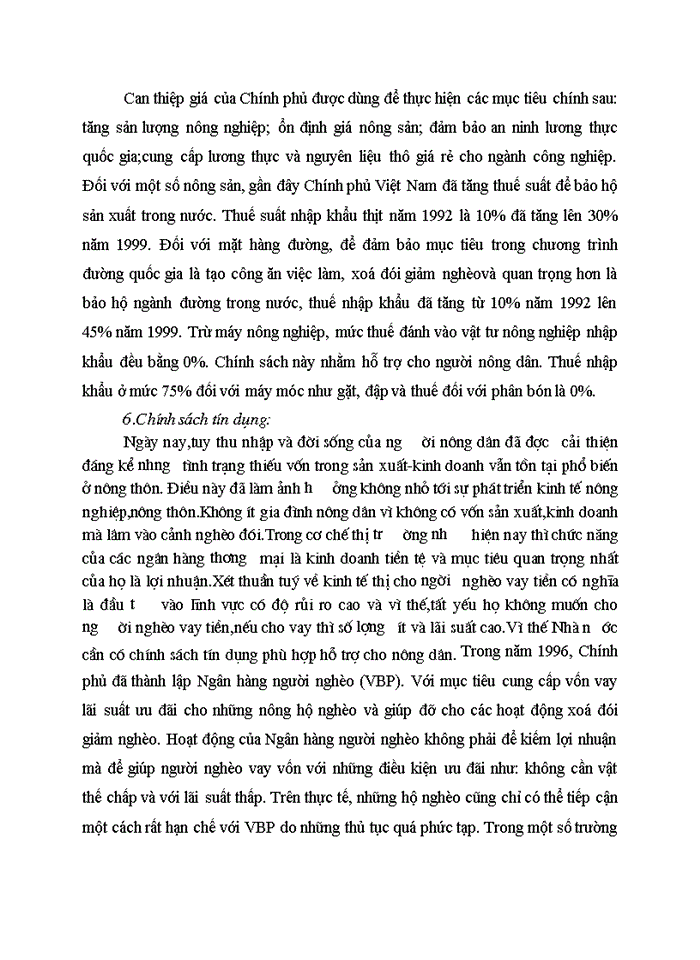 image for page ChÝnh s ch n ng nghiÖp vµ ph t triÓn n ng th n ViÖt Nam trong thêi k qu é lªn chñ nghÜa x héi