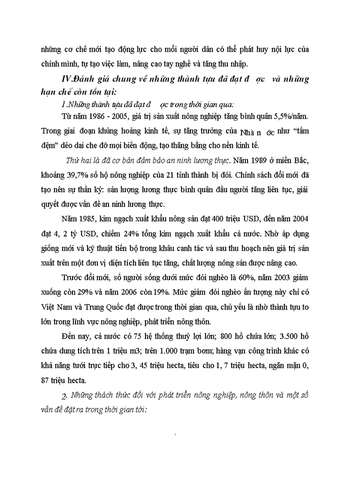 image for page ChÝnh s ch n ng nghiÖp vµ ph t triÓn n ng th n ViÖt Nam trong thêi k qu é lªn chñ nghÜa x héi