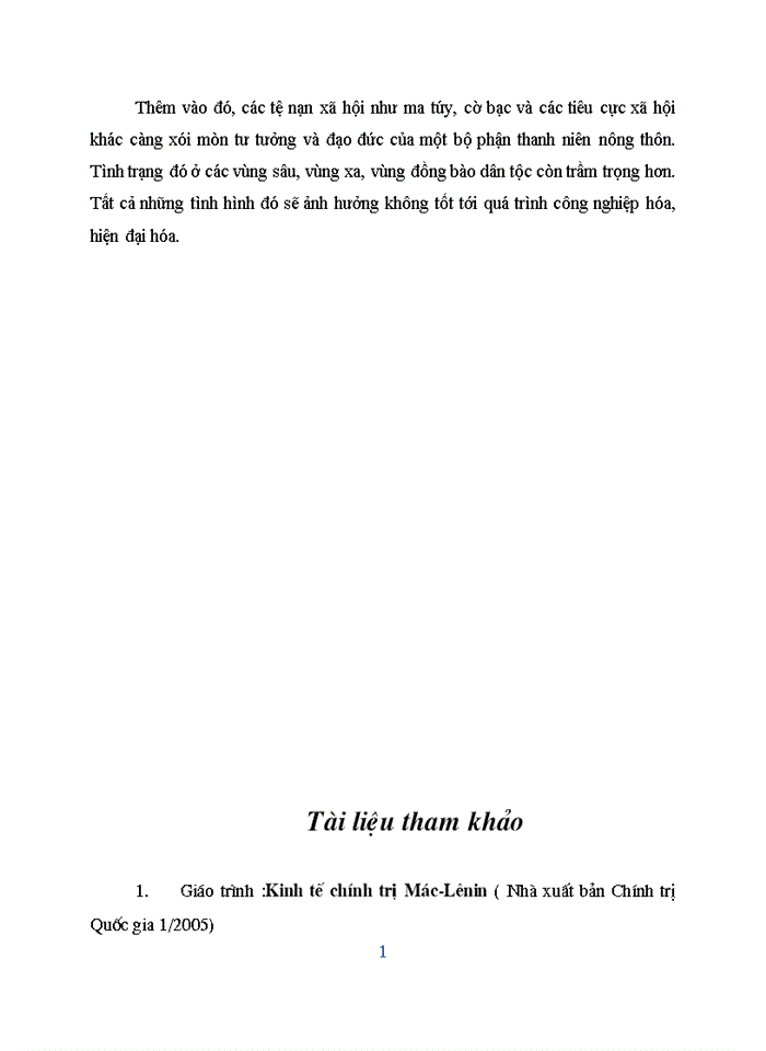 image for page ChÝnh s ch n ng nghiÖp vµ ph t triÓn n ng th n ViÖt Nam trong thêi k qu é lªn chñ nghÜa x héi