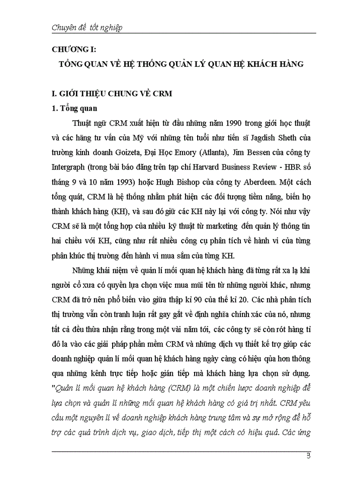 image for page Thực trạng áp dụng hệ thống CRM tại các doanh nghiệp vừa và nhỏ ở Việt Nam hiện nay