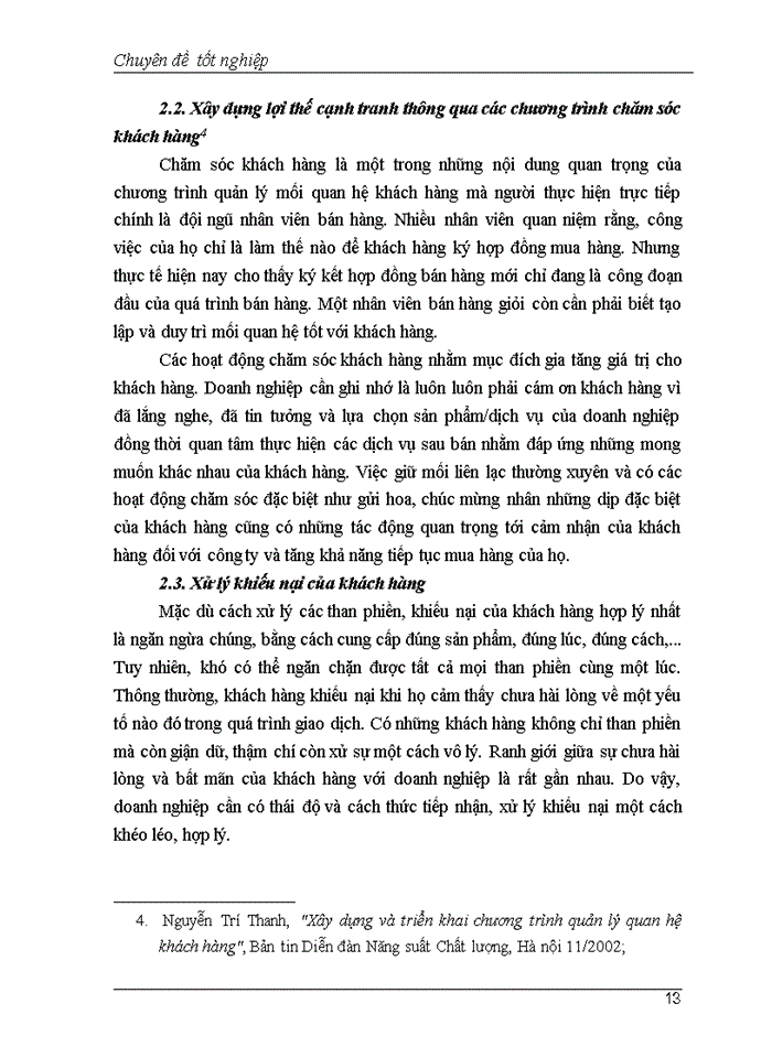 image for page Thực trạng áp dụng hệ thống CRM tại các doanh nghiệp vừa và nhỏ ở Việt Nam hiện nay