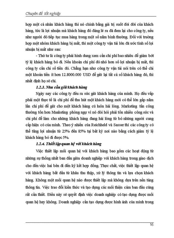 image for page Thực trạng áp dụng hệ thống CRM tại các doanh nghiệp vừa và nhỏ ở Việt Nam hiện nay