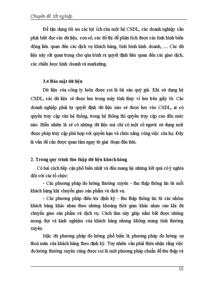 image for page Thực trạng áp dụng hệ thống CRM tại các doanh nghiệp vừa và nhỏ ở Việt Nam hiện nay