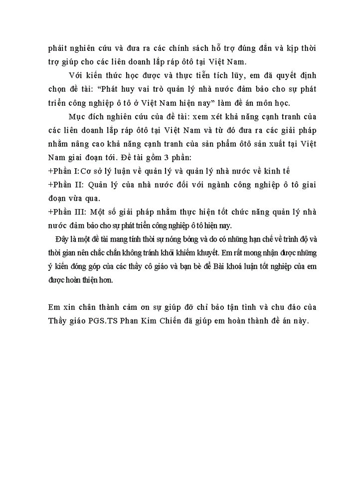 image for page LÝ LUẬN VỀ QUẢN LÝ VÀ QUẢN LÝ NHÀ NƯỚC VỀ KINH TẾ