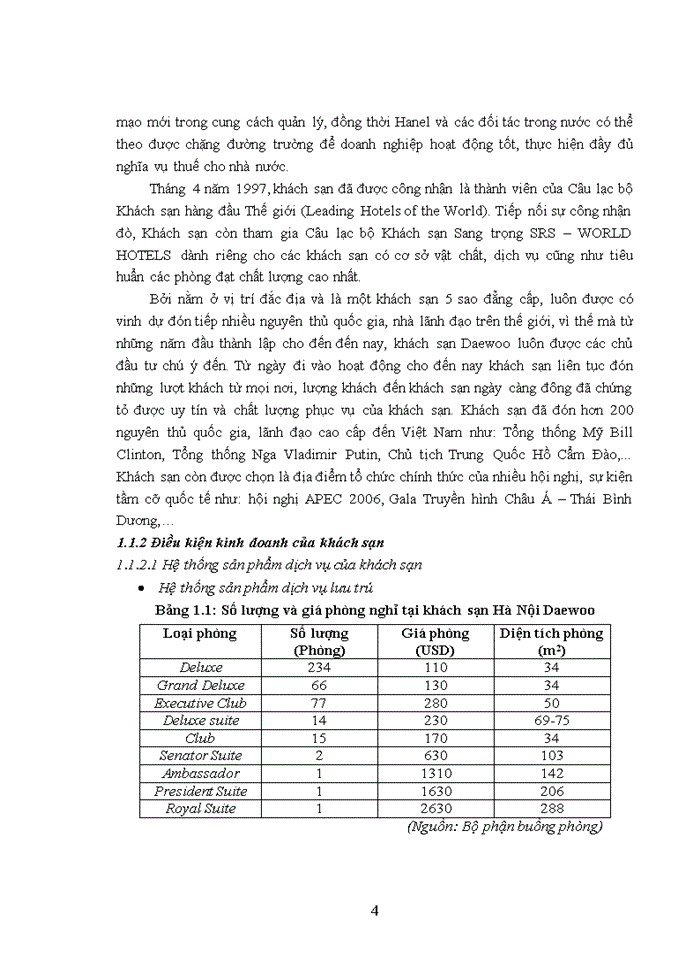 image for page Hoàn thiện công tác quản trị nguồn nhân lực nhằm nâng cao chất lượng nguồn lao động thời vụ tại khách sạn Hà Nội Daewoo