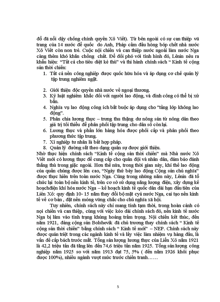 image for page Quan điểm của Chủ nghĩa Mác Lê-nin về vấn đề đối với sự nghiệp đổi mới của Việt Nam hiện nay