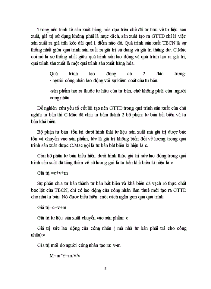 image for page Lợi nhuận và nâng cao hiệu quả kinh doanh của doanh nghiệp trong nền kinh tế thị trưởng Việt Nam hiện nay