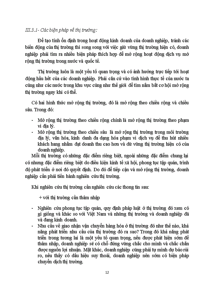 image for page Lợi nhuận và nâng cao hiệu quả kinh doanh của doanh nghiệp trong nền kinh tế thị trưởng Việt Nam hiện nay
