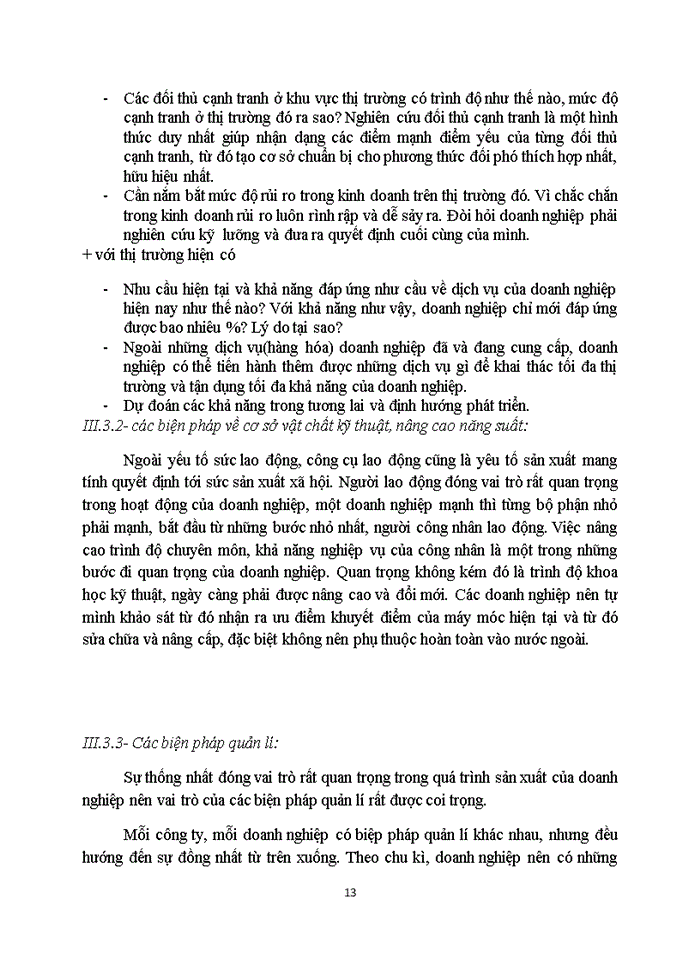 image for page Lợi nhuận và nâng cao hiệu quả kinh doanh của doanh nghiệp trong nền kinh tế thị trưởng Việt Nam hiện nay