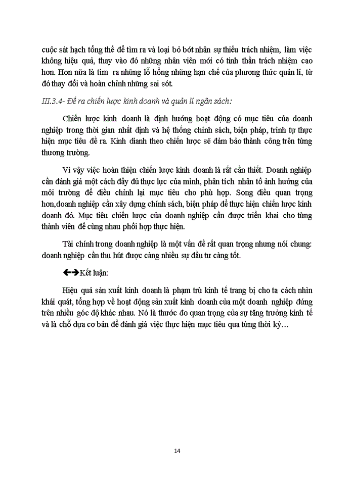 image for page Lợi nhuận và nâng cao hiệu quả kinh doanh của doanh nghiệp trong nền kinh tế thị trưởng Việt Nam hiện nay