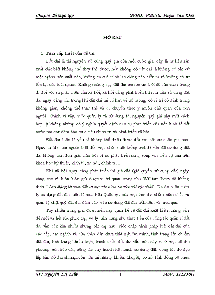 image for page Hoàn thiện công tác quản lý nhà nước về đất đai trên địa bàn huyện Yên Thủy tỉnh Hòa Bình