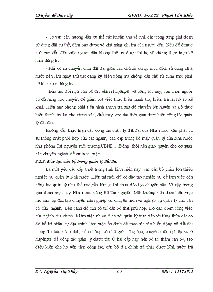 image for page THỰC TRẠNG QUẢN LÝ NHÀ NƯỚC VỀ ĐẤT ĐAI TRÊN ĐỊA BÀN HUYỆN YÊN THỦY TỈNH HÒA BÌNH
