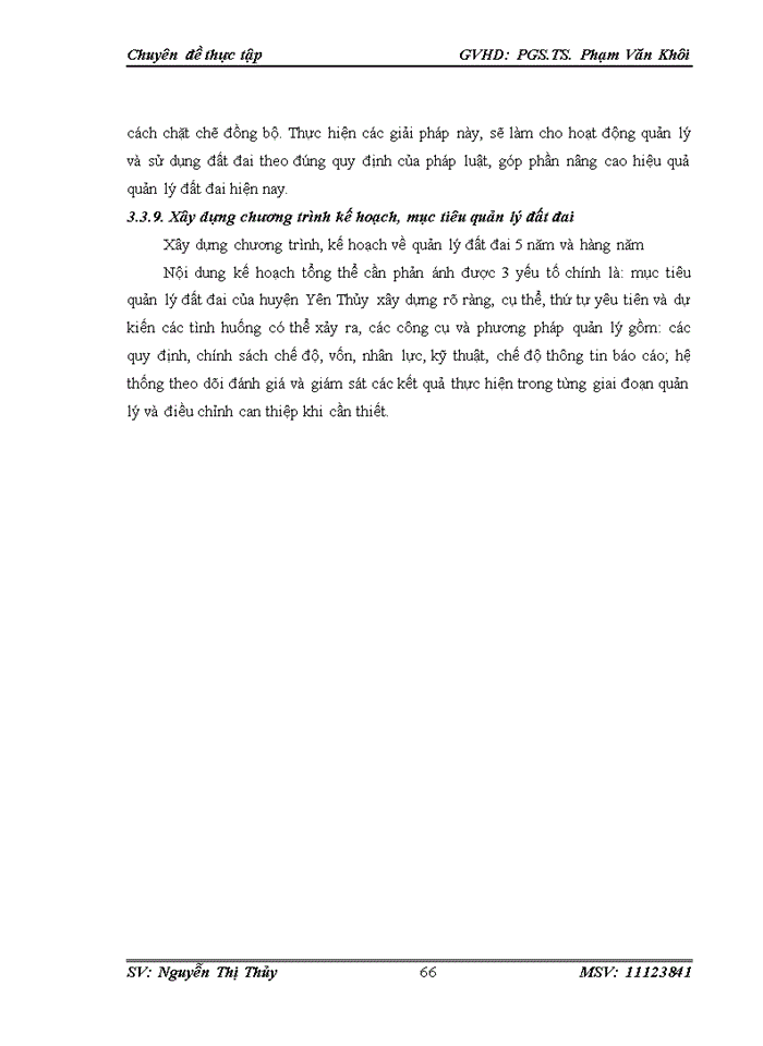 image for page THỰC TRẠNG QUẢN LÝ NHÀ NƯỚC VỀ ĐẤT ĐAI TRÊN ĐỊA BÀN HUYỆN YÊN THỦY TỈNH HÒA BÌNH