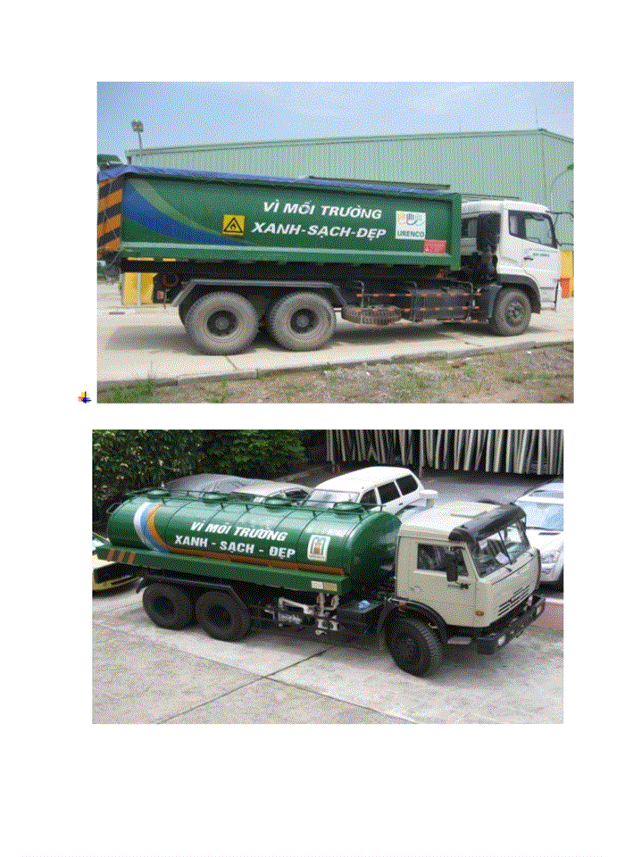 image for page TÌM HIỂU THỰC TRẠNG QUẢN LÝ CHẤT THẢI CÔNG NGHIỆP NGUY HẠI TẠI CÔNG TY Cổ phần MÔI TRƯỜNG ĐÔ THỊ VÀ CÔNG NGHIỆP 10