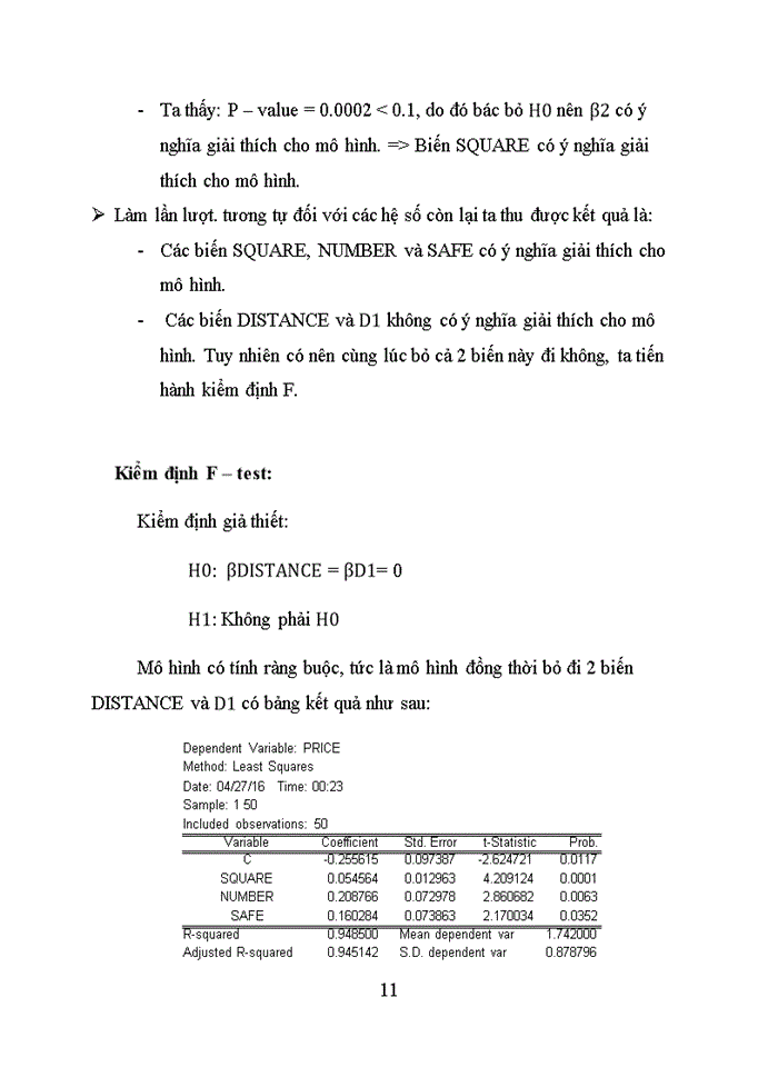 image for page Các yếu tố ảnh hưởng đến giá phòng trọ cho sinh viên ở khu vực trường Đại học Kinh Tế Quốc Dân