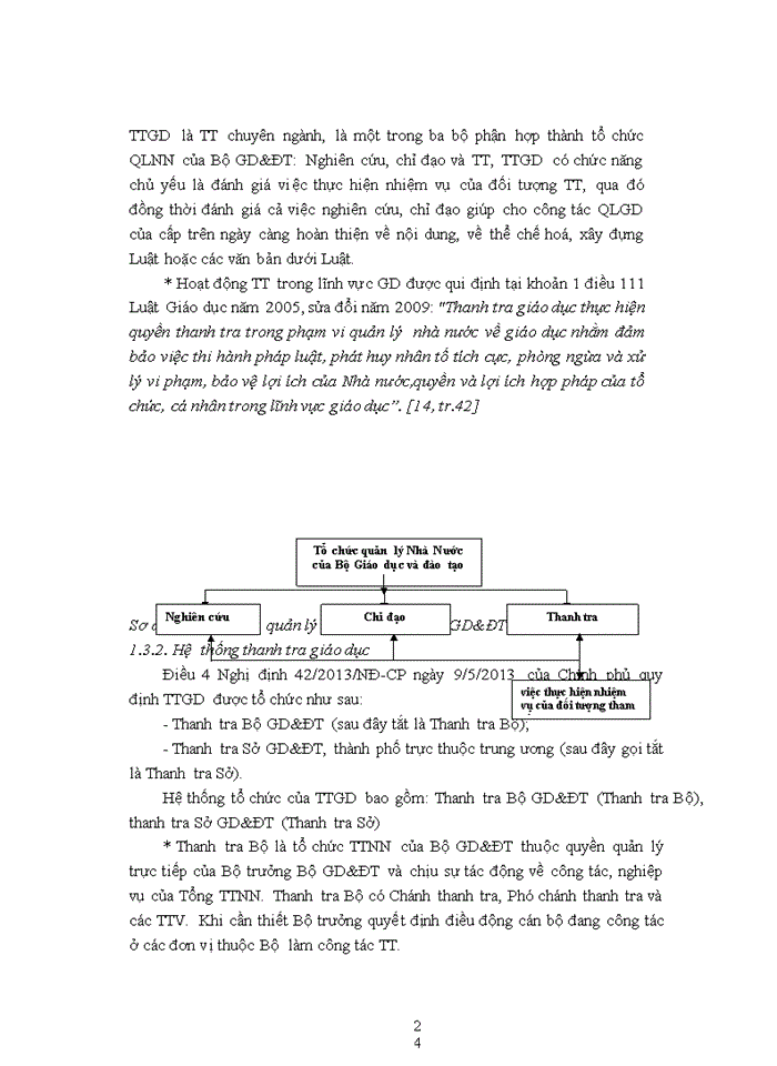 image for page Thanh tra là tai mắt của Đảng của Chính phủ tai mắt sáng suốt thì con người mới sáng suốt