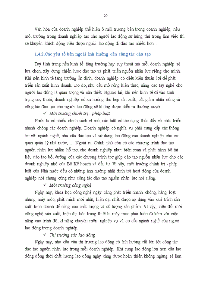 image for page Hoàn thiện công tác đào tạo nguồn nhân lực tại Ngân hàng TMCổ phần ĐT và PT Việt Nam Chi nhánh Ba Đình