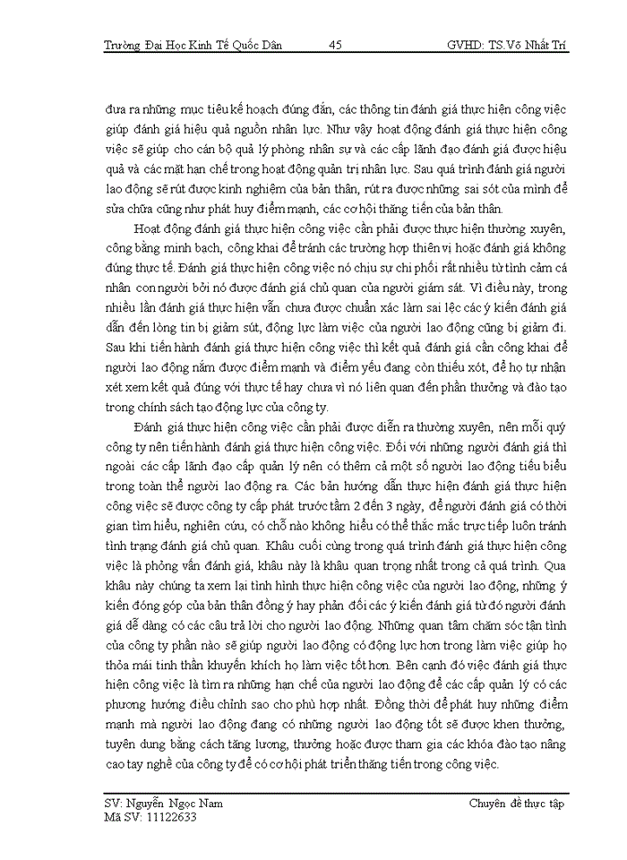 image for page Hoàn thiện công tác tạo động lực cho người lao động tại công ty Trách nhiệm hữu hạn Công Nghiệp Vĩnh Tường Miền Bắc Việt Nam