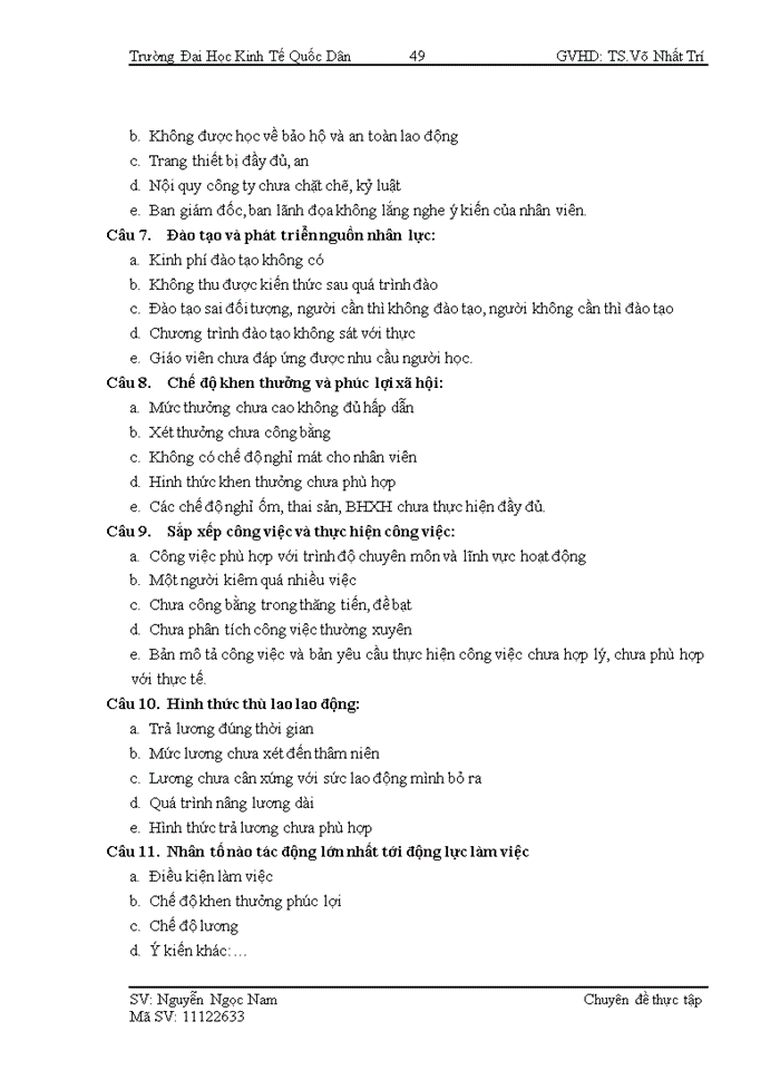 image for page Hoàn thiện công tác tạo động lực cho người lao động tại công ty Trách nhiệm hữu hạn Công Nghiệp Vĩnh Tường Miền Bắc Việt Nam