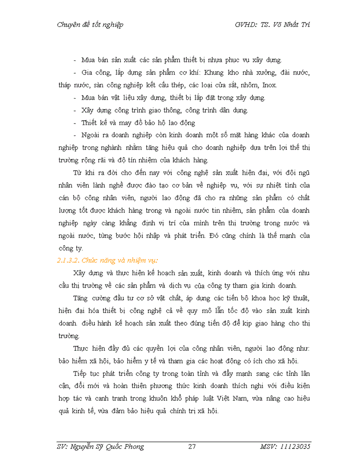 image for page Hoàn thiện quy trình tuyển dụng nguồn nhân lực tại Công ty Cổ Phần Hợp tác Quốc Tế Việt Nam