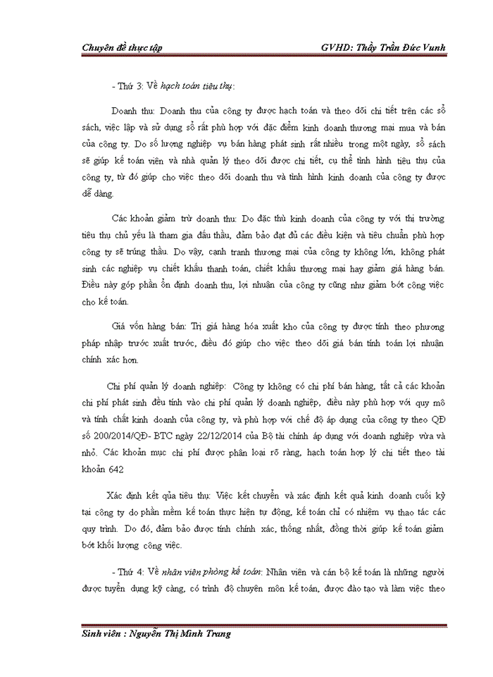image for page Hoàn thiện kế toán doanh thu chi phí và xác định kết quả kinh doanh tại công ty Trách nhiệm hữu hạn mỹ nghệ - mỹ thuật Ngọc Sơn